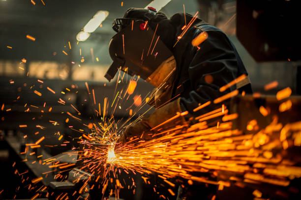 Best Marine and Shipbuilding Welding in Funny River, AK