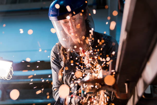 Best Maintenance and Repair Welding in Funny River, AK